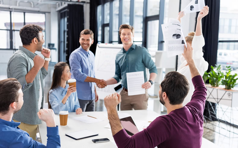 Seguro de Vida em Grupo